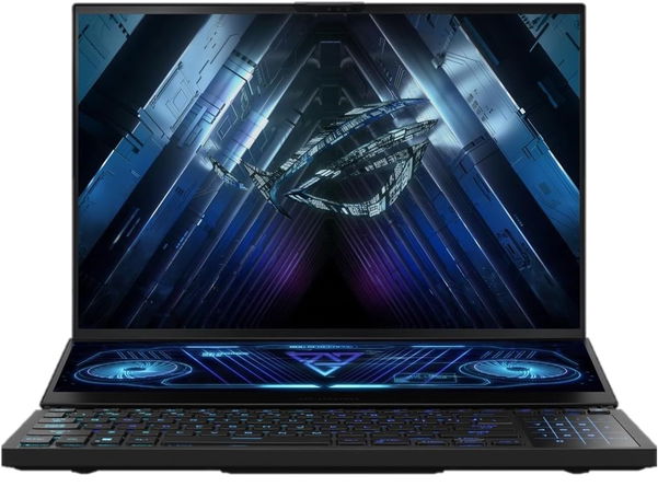 Poster di ASUS ROG Zephyrus Duo 16