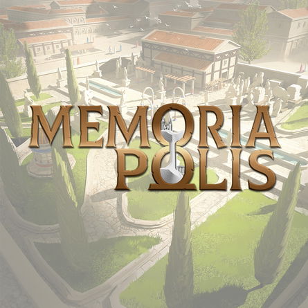 Poster di Memoriapolis