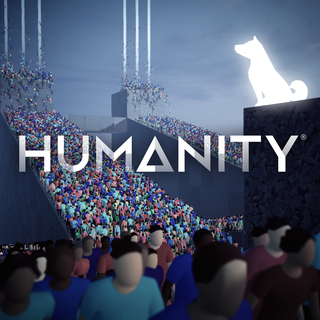 Poster di Humanity