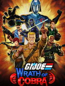 Immagine di G.I. Joe: Wrath of Cobra