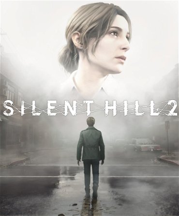 Poster di Silent Hill 2 Remake