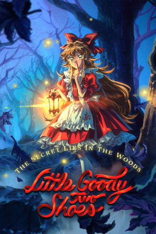 Poster di Little Goody Two Shoes