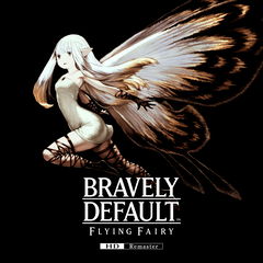 Immagine di Bravely Default Flying Fairy HD Remaster