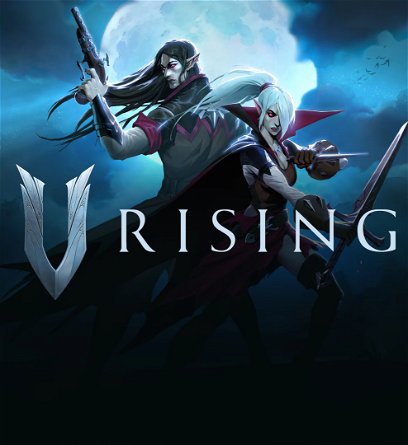 Poster di V Rising