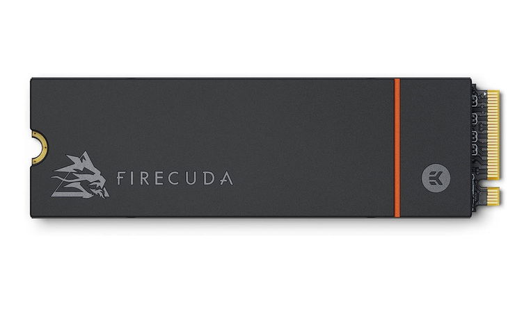 Poster di Seagate FireCuda 530