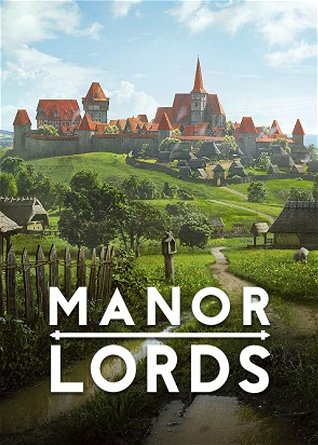 Poster di Manor Lords