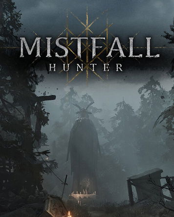 Poster di Mistfall Hunter