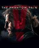 Immagine di Metal Gear Solid V: The Phantom Pain