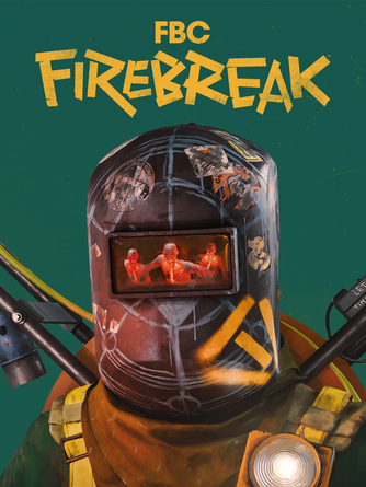 Poster di FBC Firebreak