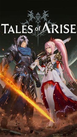 Poster di Tales Of Arise
