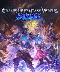 Immagine di Granblue Fantasy Versus: Rising