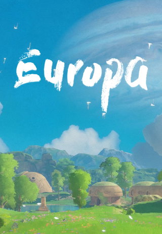 Poster di Europa
