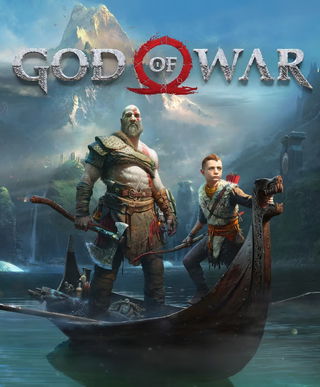 Poster di God Of War