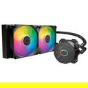 Immagine di CoolerMaster MasterLiquid ML240L V2 RGB
