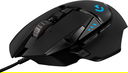 Immagine di Logitech G502 HERO