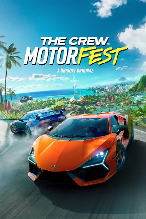 Poster di The Crew: Motorfest