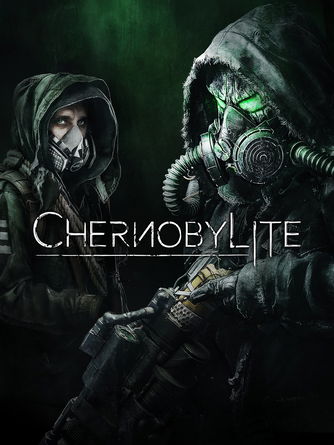 Poster di Chernobylite