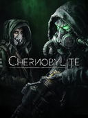 Immagine di Chernobylite