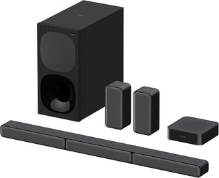 Immagine di Sony HT-S40R