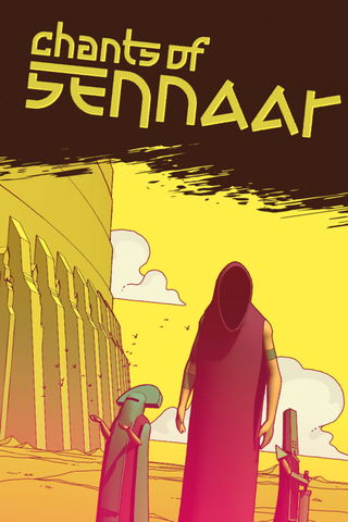 Poster di Chants of Sennaar