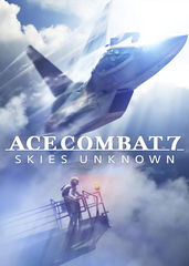 Immagine di Ace Combat 7