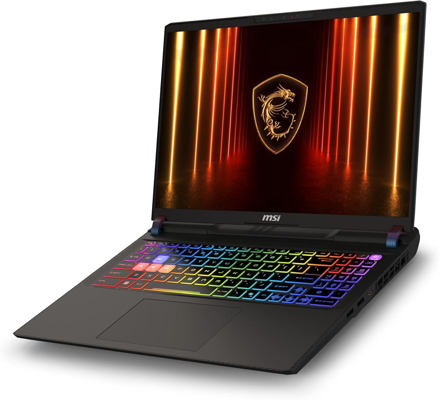 MSI Vector 16 HX AI A2XWIG-033IT