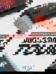 Immagine di Nintendo Switch 2 Welcome Tour