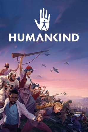 Poster di Humankind