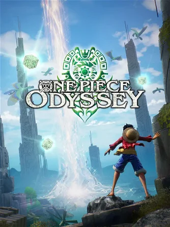 Poster di One Piece Odyssey
