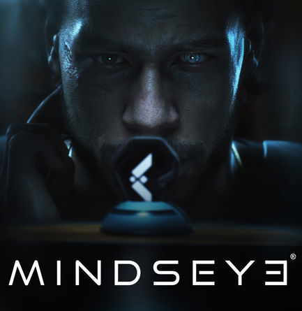 Poster di MindsEye