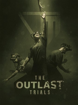 Poster di The Outlast Trials