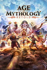 Immagine di Age of Mythology: Retold