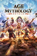 Immagine di Age of Mythology: Retold