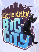 Immagine di Little Kitty, Big City