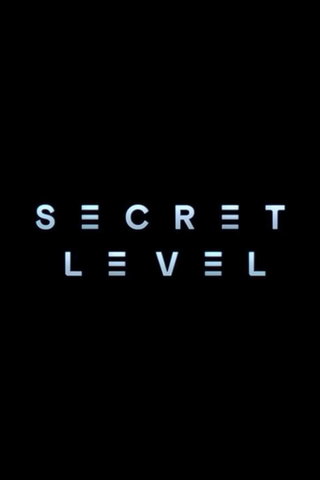 Poster di Secret Level