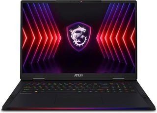 Immagine di MSI Raider 18 HX