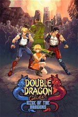 Immagine di Double Dragon Gaiden: Rise of the Dragons