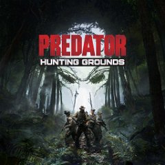 Immagine di Predator: Hunting Grounds
