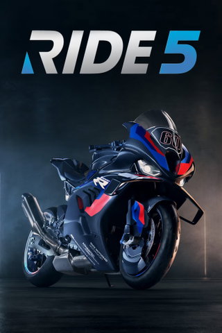 Poster di Ride 5