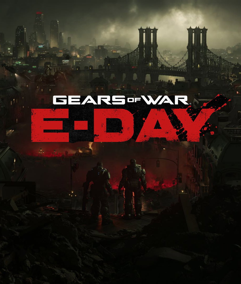 Gears of War: E-Day