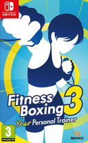 Immagine di Fitness Boxing 3: Your Personal Trainer