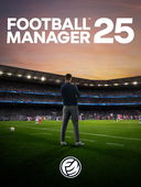 Immagine di Football Manager 25