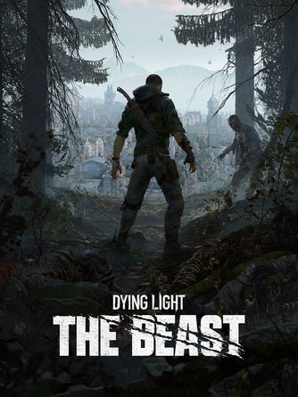 Poster di Dying Light: The Beast