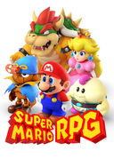 Immagine di Super Mario RPG