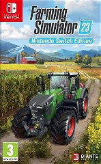 Immagine di Farming Simulator 23