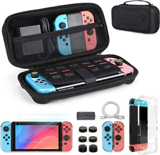 Immagine di Younik 14 in 1 Bundle Accessori Switch