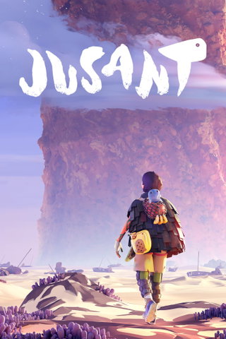 Poster di Jusant