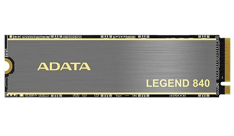 Poster di Adata Legend 840