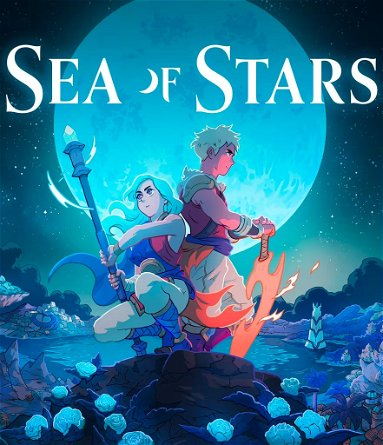 Poster di Sea of Stars