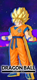 Immagine di Dragon Ball Project: Multi